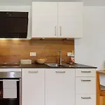 Staffe شقة بوندورف ام شفارتزو