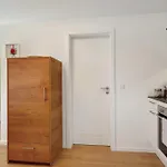 Staffe شقة بوندورف ام شفارتزو