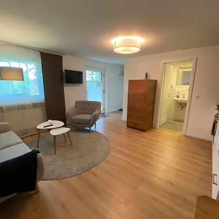 Apartment Staffe