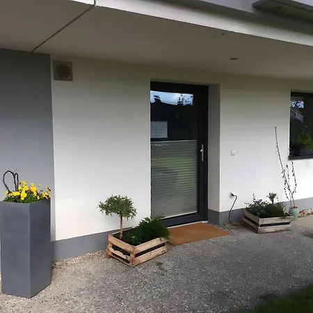 Staffe Apartment