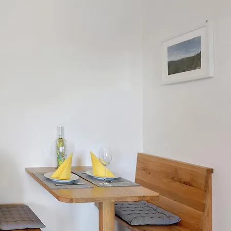 Apartment Staffe