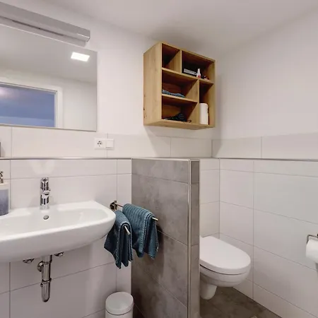 Apartment Staffe Bonndorf im Schwarzwald