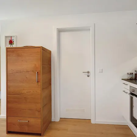 Staffe Apartment