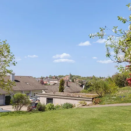 Staffe * Bonndorf im Schwarzwald
