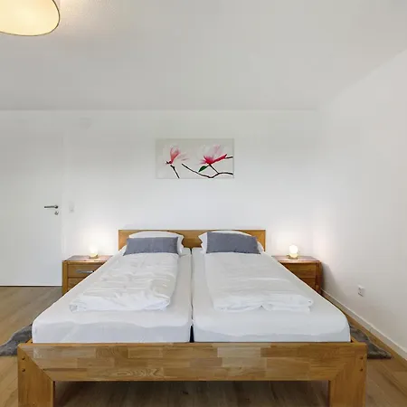 Staffe Apartment