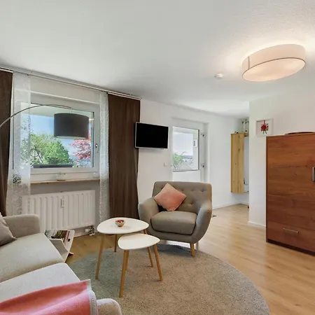 Staffe Bonndorf im Schwarzwald