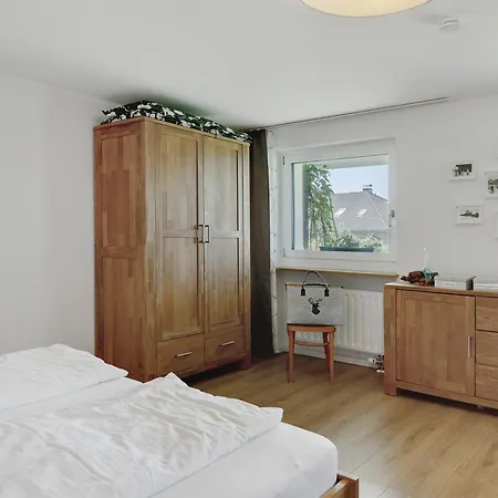 Staffe * Bonndorf im Schwarzwald