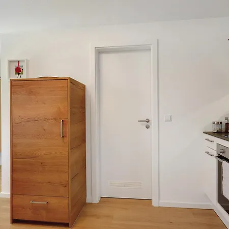 Staffe Apartamento Bonndorf
