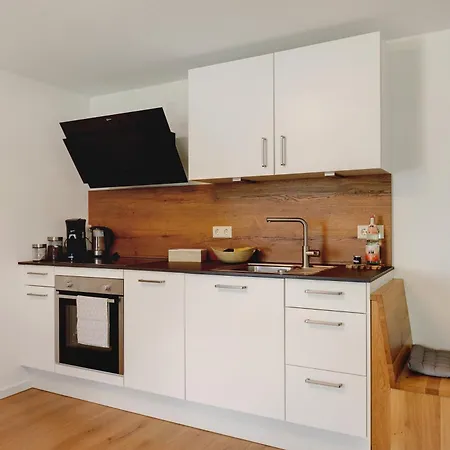 Staffe Apartment