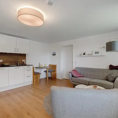 Staffe Apartment