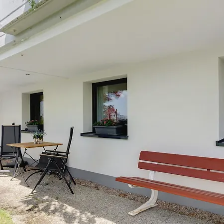 Apartment Staffe Bonndorf im Schwarzwald