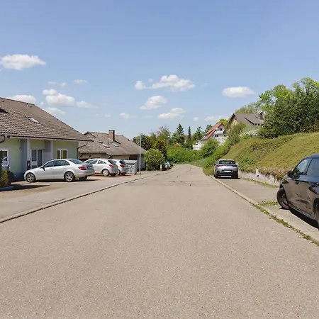 Staffe Bonndorf im Schwarzwald