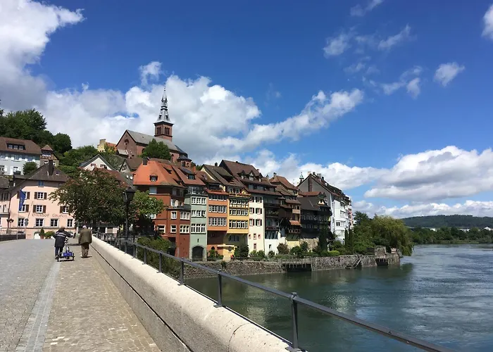 Staffe Apartamento *