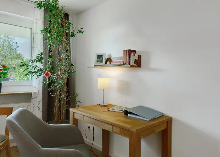 Apartamento Staffe *