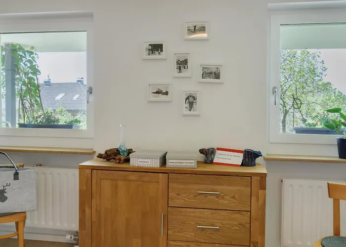 Apartamento Staffe *