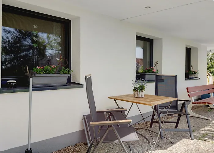 Staffe Apartamento *