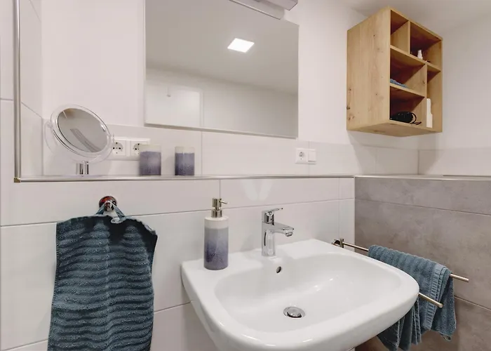 Apartamento Staffe Bonndorf