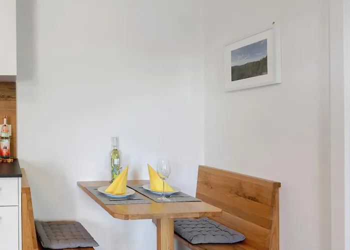 Apartamento Staffe *